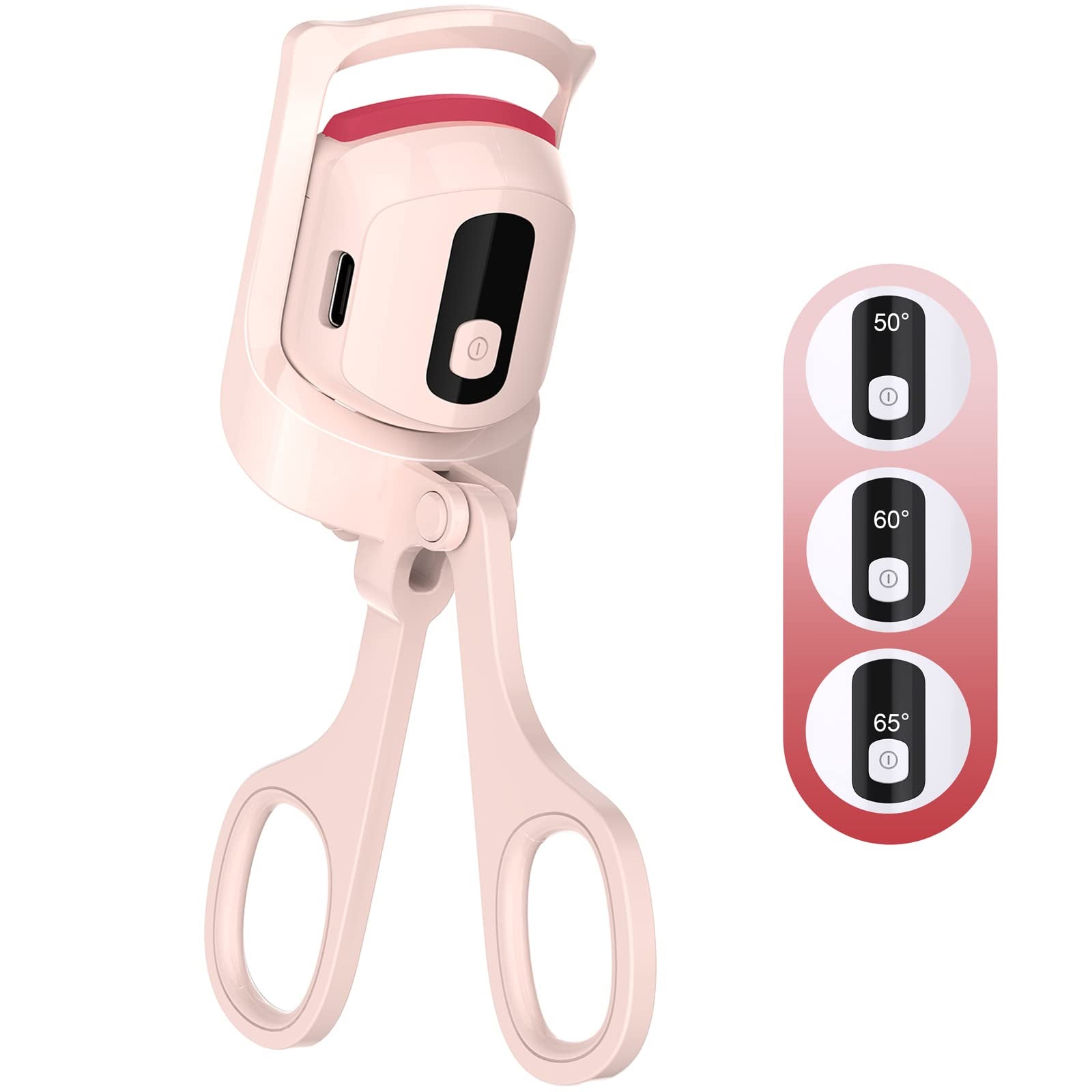 Heated Eyelash Curler