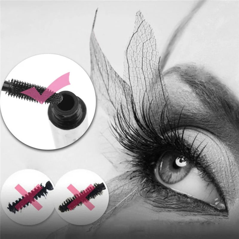 waterproof liquid mascara