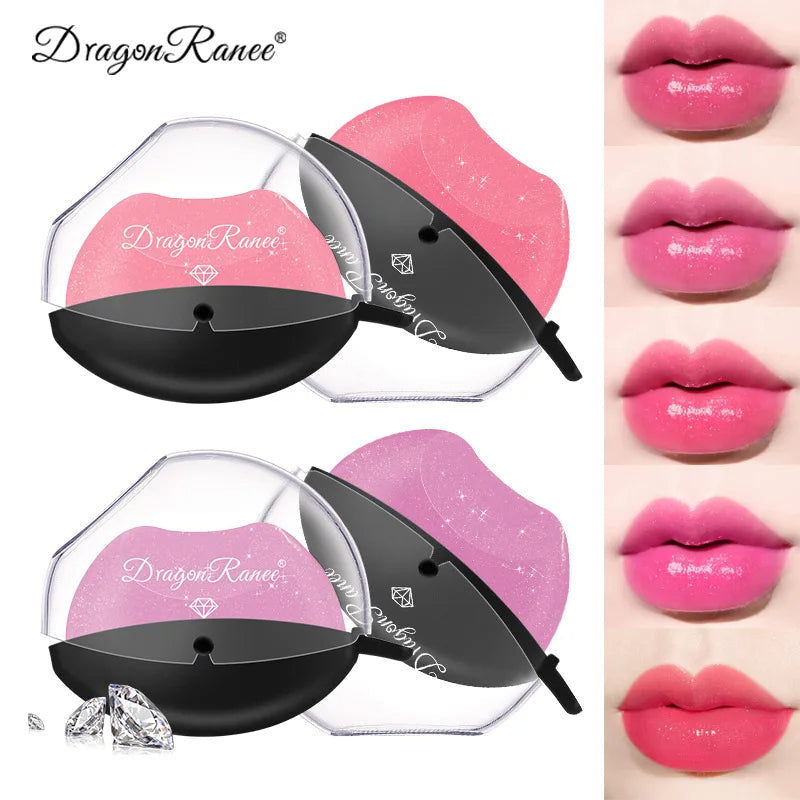 Lip Gloss Waterproof Non-stick Cup