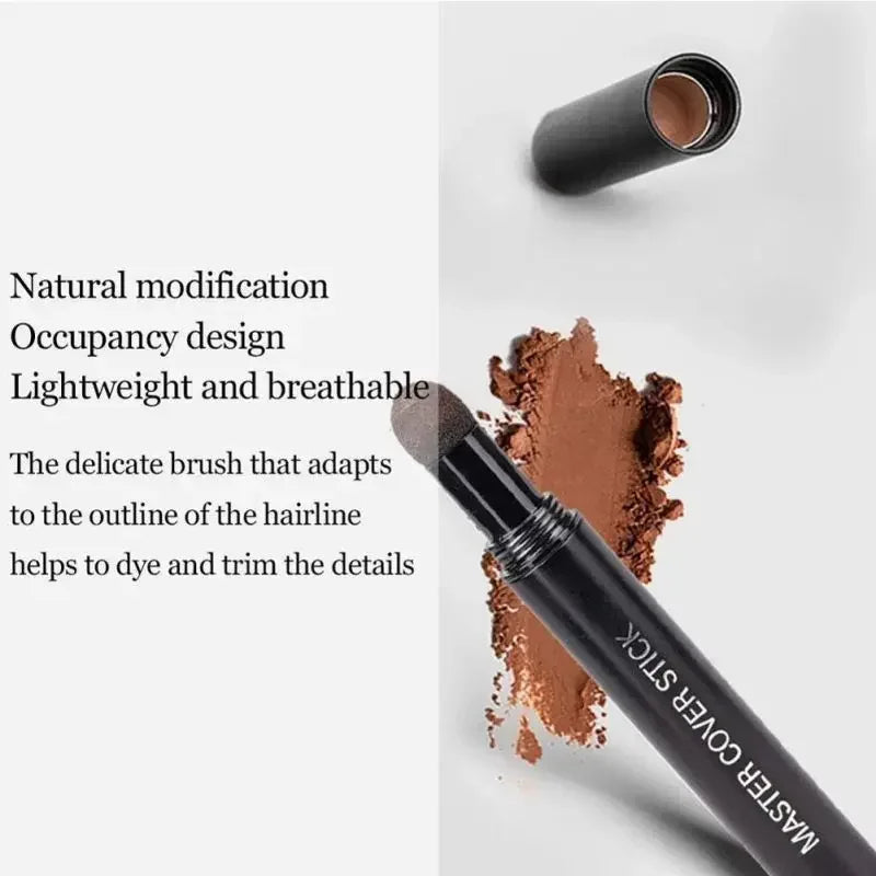waterproof hairliner