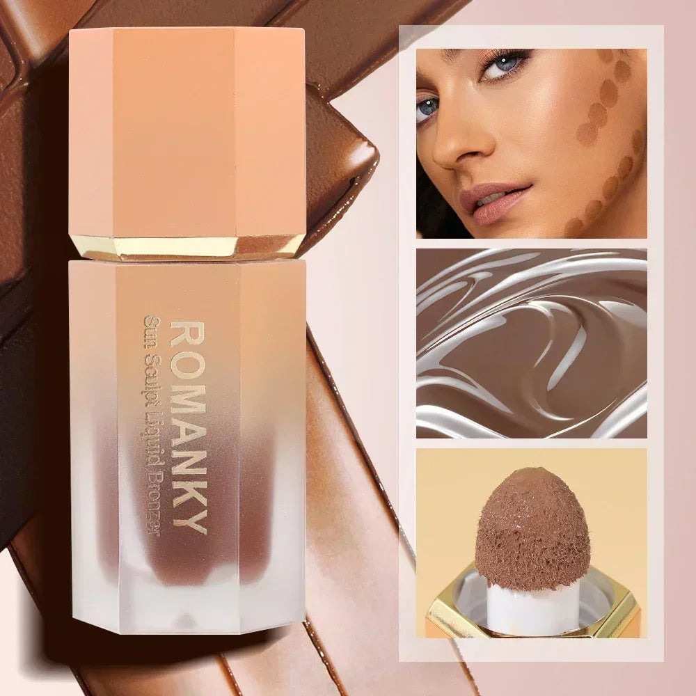 Contour Liquid Blush