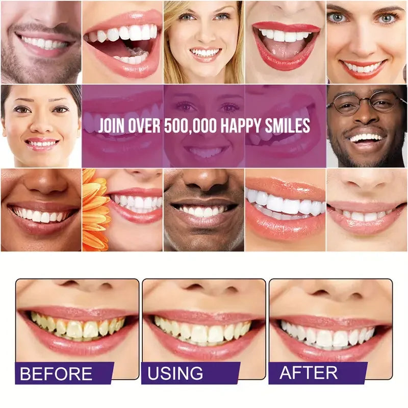 TEETH WHITENING PEN