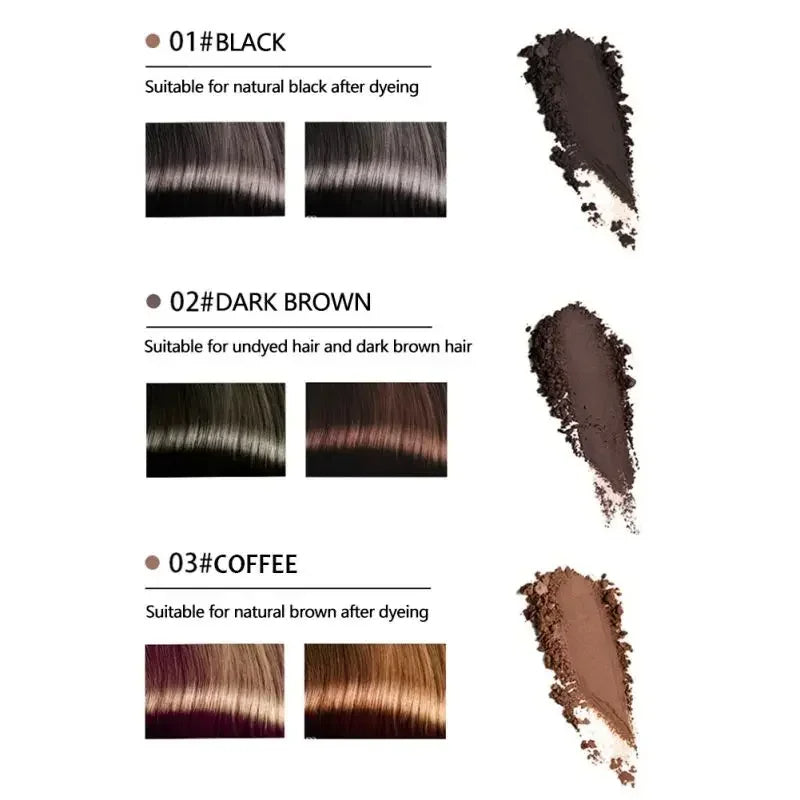 waterproof hairliner