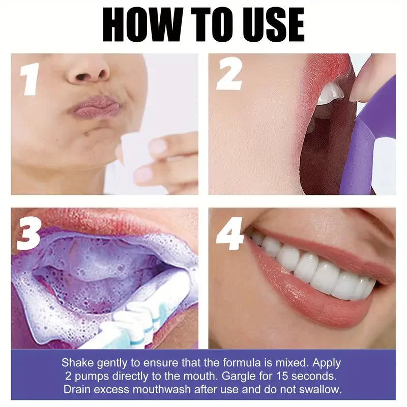 TEETH WHITENING PEN