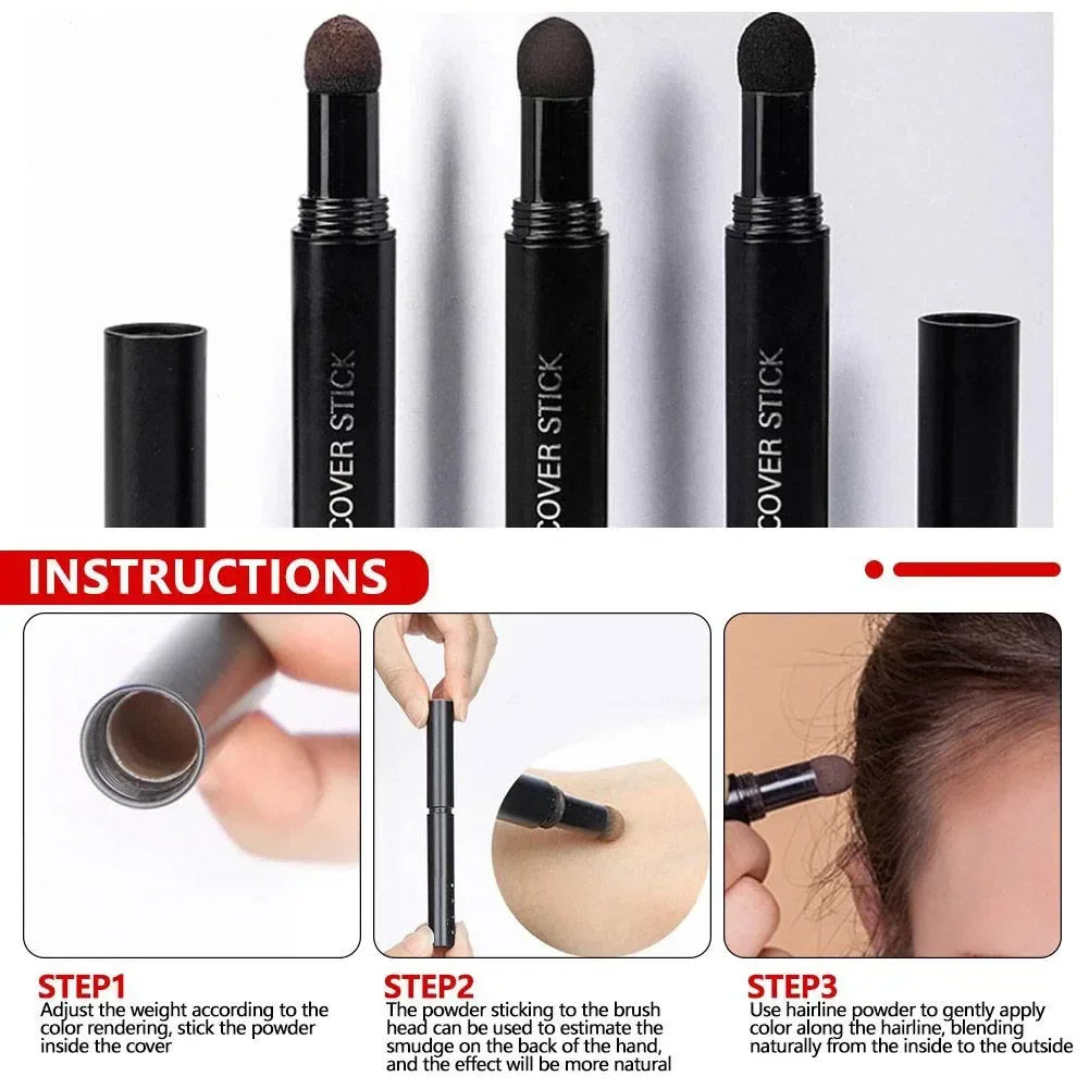 waterproof hairliner